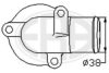 ERA 350024 Thermostat, coolant